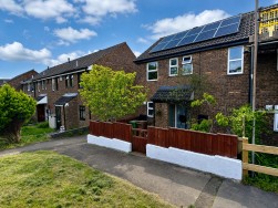 Ingra Walk, Roborough, Plymouth, PL6 7DF