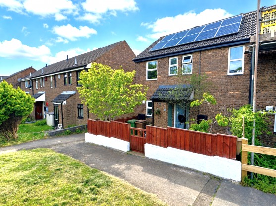 Ingra Walk, Roborough, Plymouth, PL6 7DF