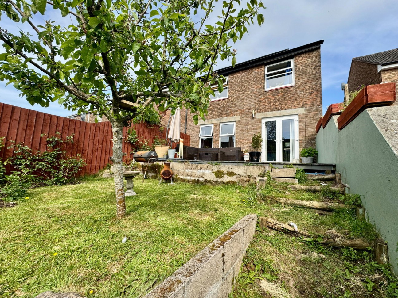 Ingra Walk, Roborough, Plymouth, PL6 7DF