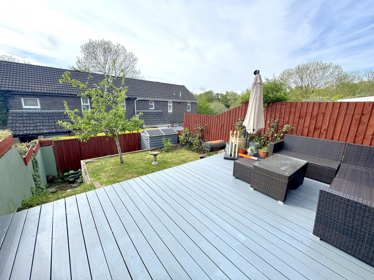 Ingra Walk, Roborough, Plymouth, PL6 7DF