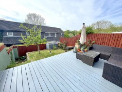Ingra Walk, Roborough, Plymouth, PL6 7DF