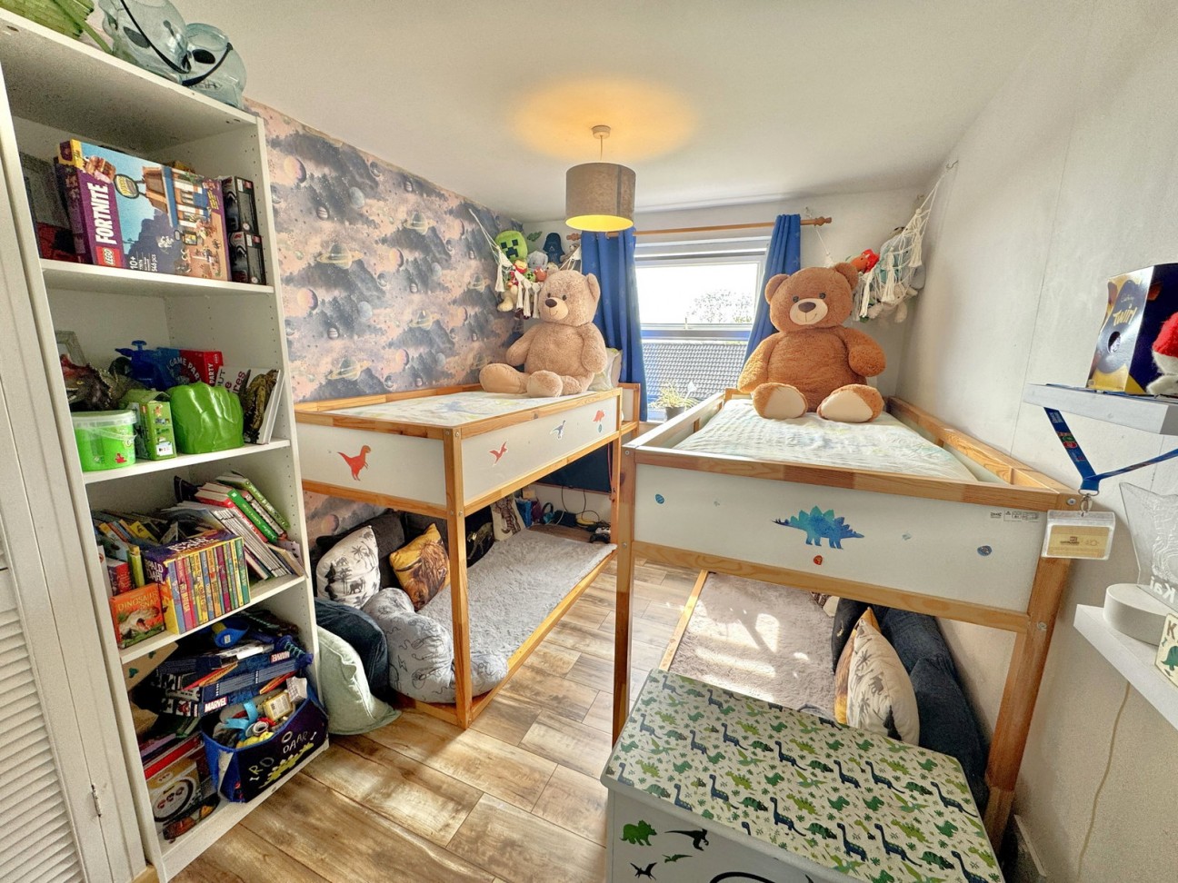 Ingra Walk, Roborough, Plymouth, PL6 7DF