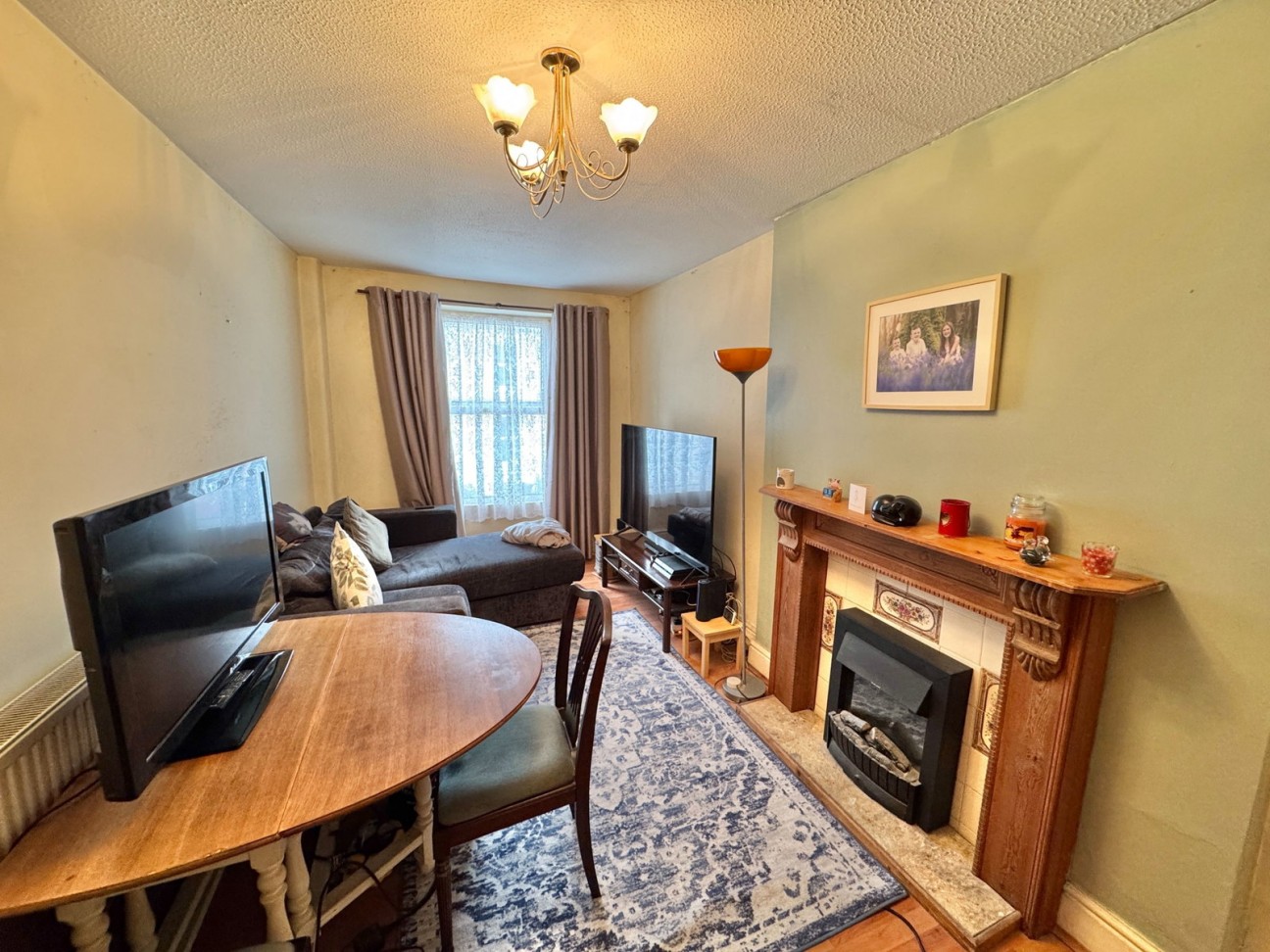 Bayswater Road, Plymouth, PL1 5BX