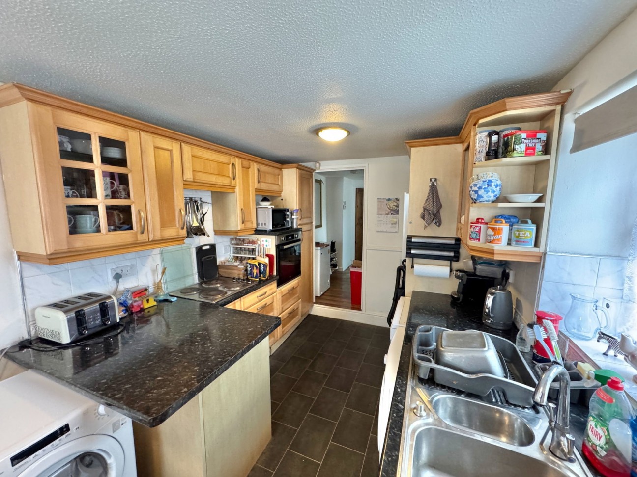 Bayswater Road, Plymouth, PL1 5BX
