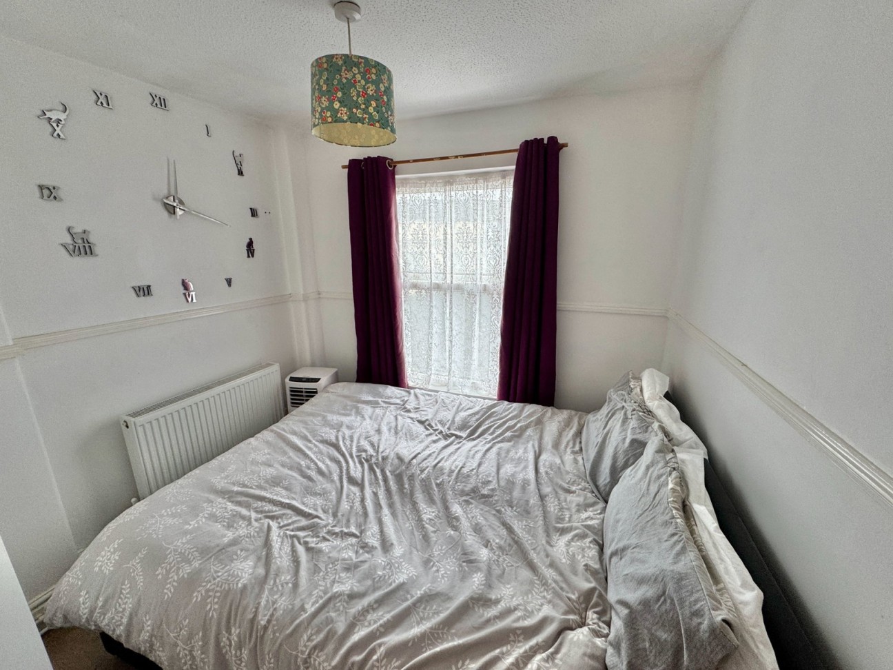 Bayswater Road, Plymouth, PL1 5BX