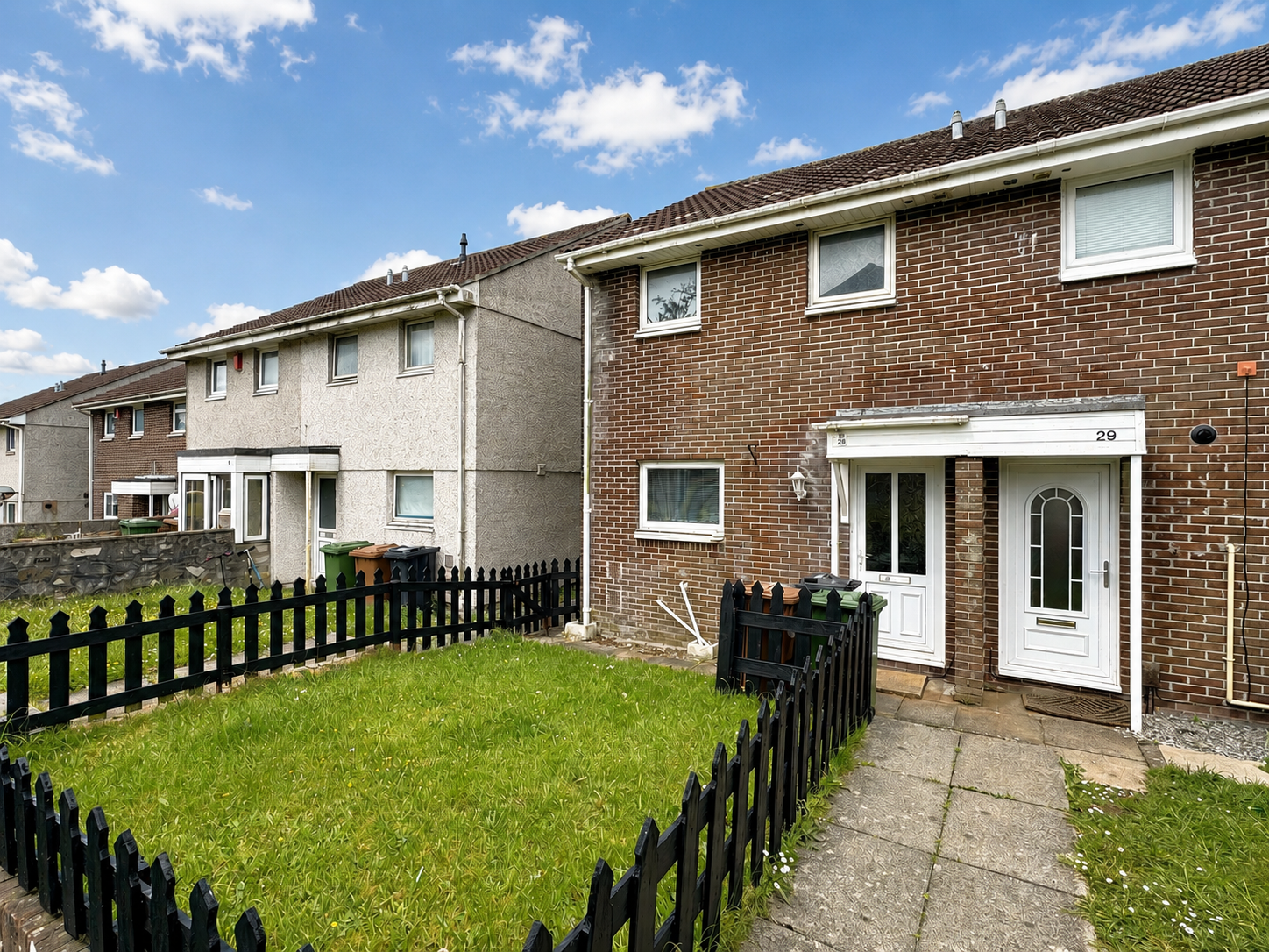 Findon Gardens, Thornbury, Plymouth