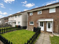 Findon Gardens, Thornbury, Plymouth