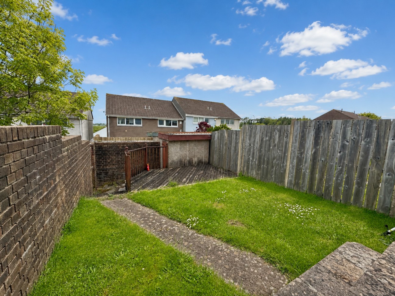 Findon Gardens, Thornbury, Plymouth