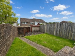 Findon Gardens, Thornbury, Plymouth
