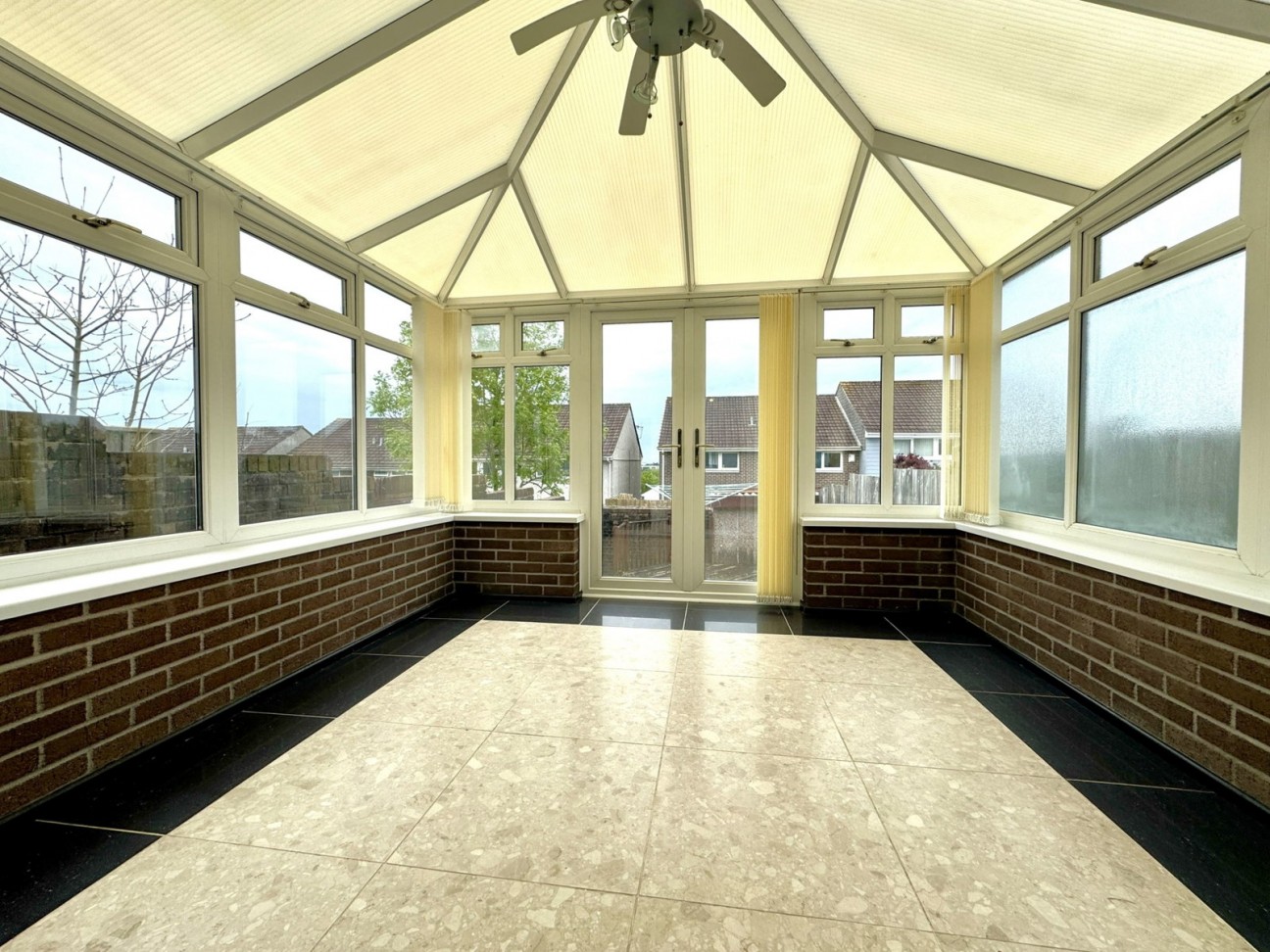Findon Gardens, Thornbury, Plymouth