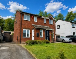 Bowers Park Drive, Woolwell, Plymouth