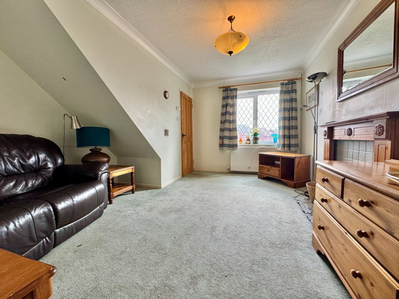 Bowers Park Drive, Woolwell, Plymouth