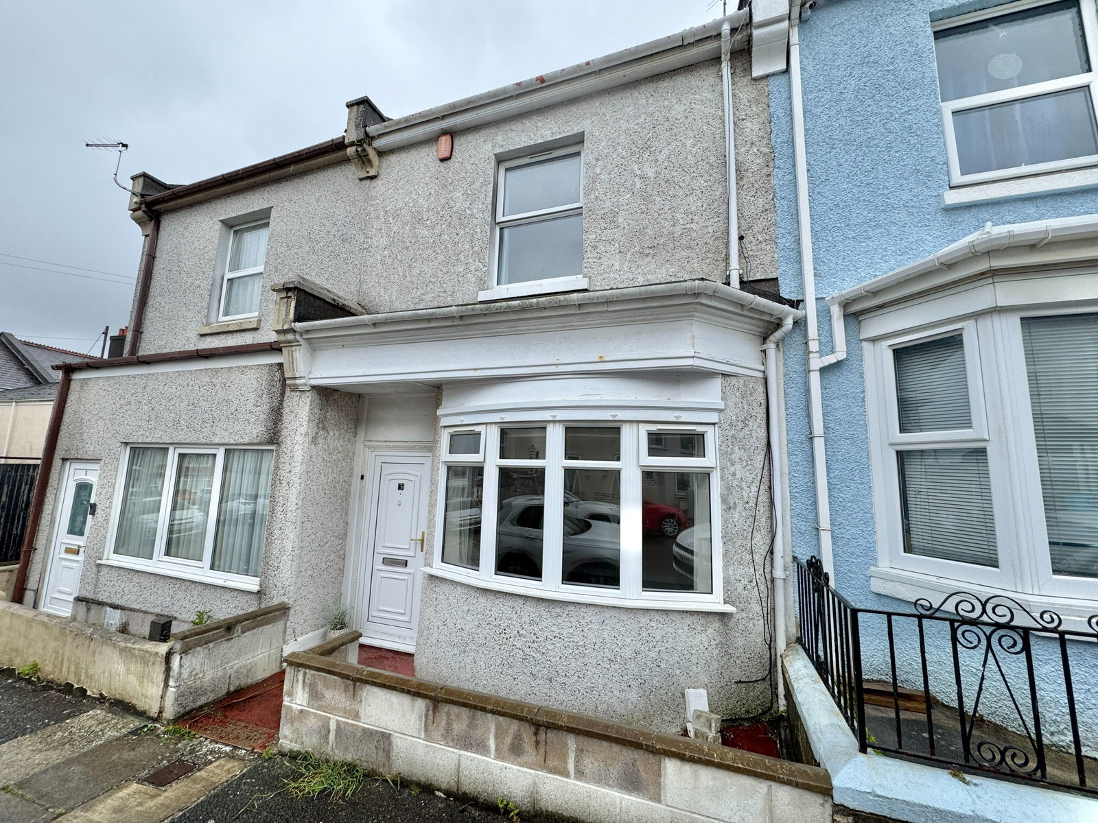 Fleet Street, Keyham, Plymouth, PL2 2BX