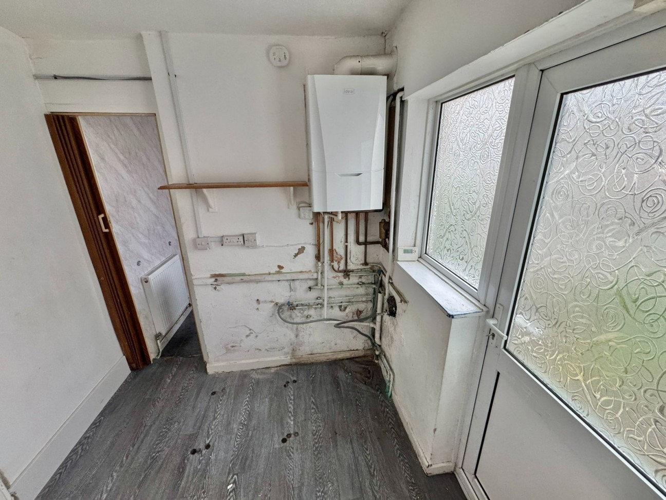 Fleet Street, Keyham, Plymouth, PL2 2BX