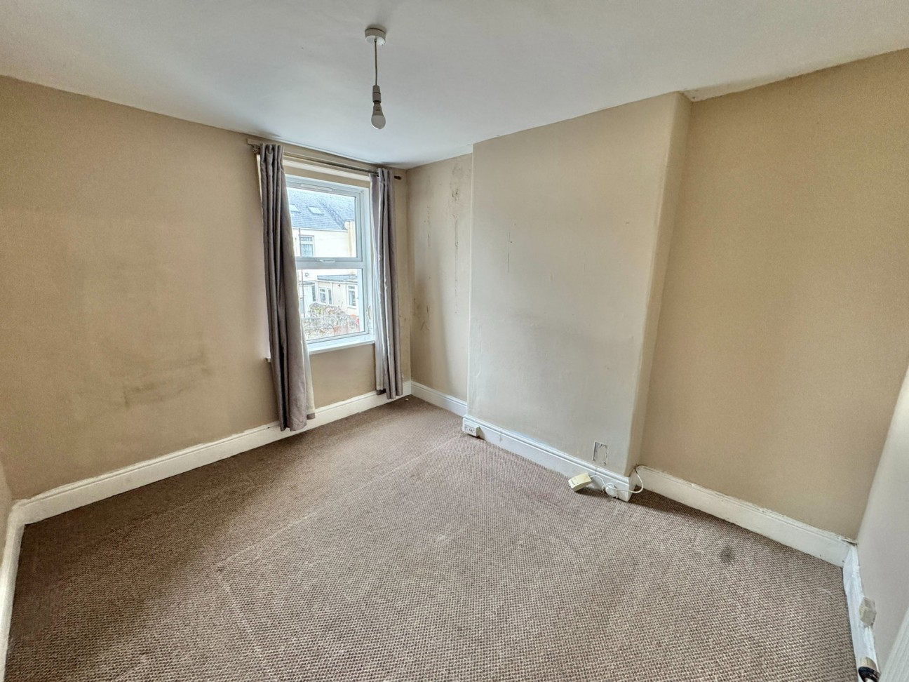 Fleet Street, Keyham, Plymouth, PL2 2BX