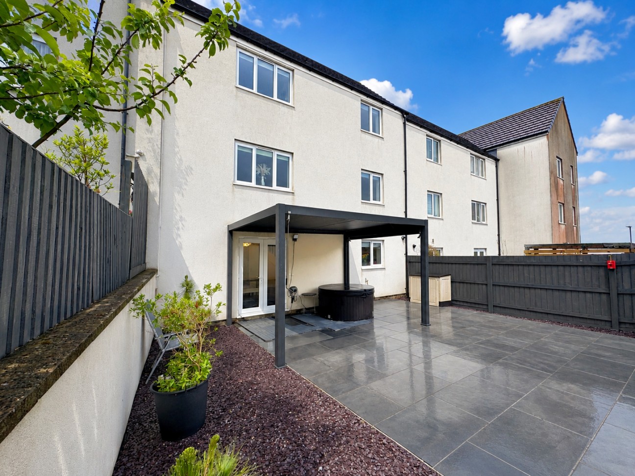 Pintail Way, Derriford, Plymouth, PL6 8EH