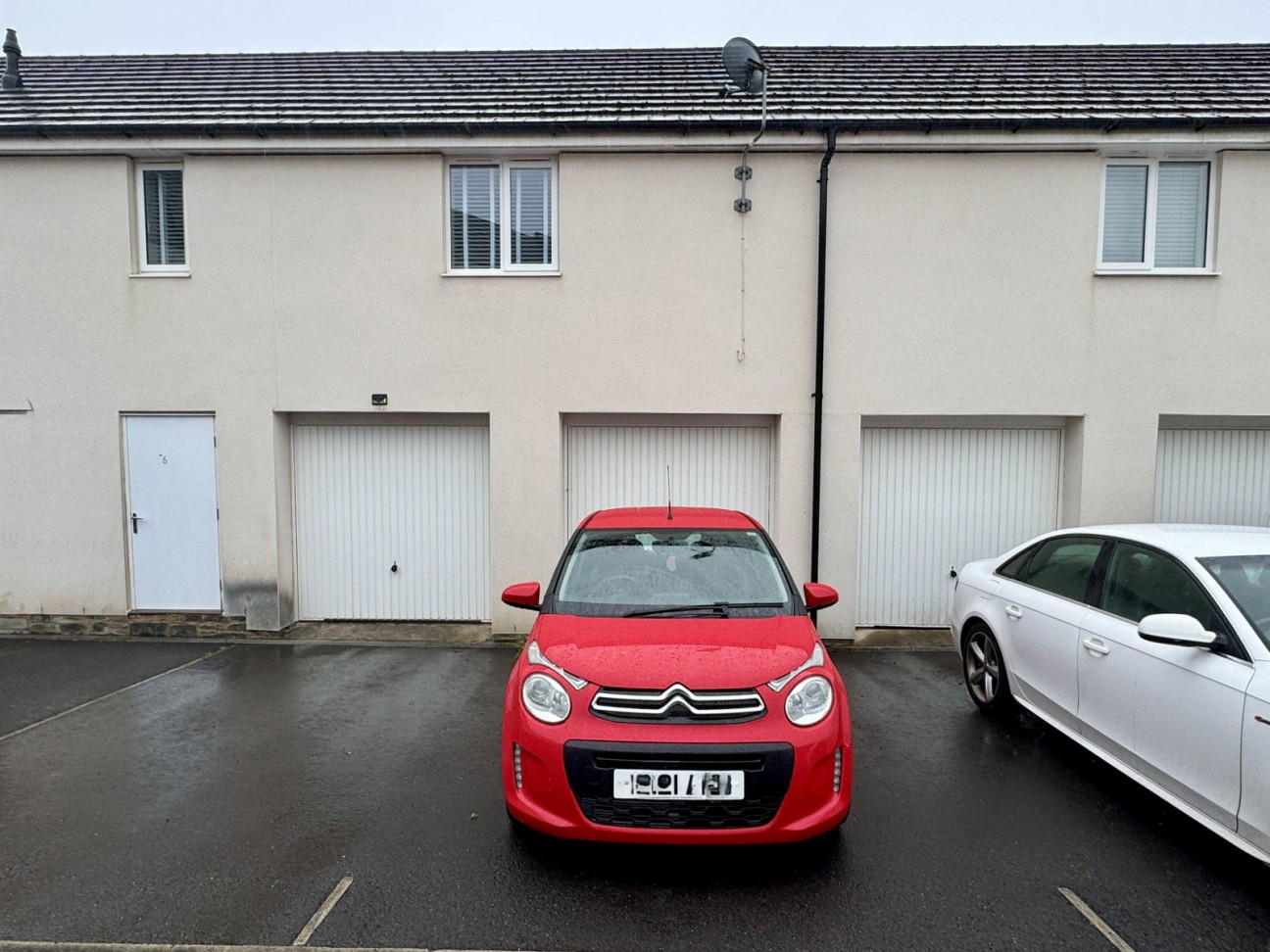 Pintail Way, Derriford, Plymouth, PL6 8EH