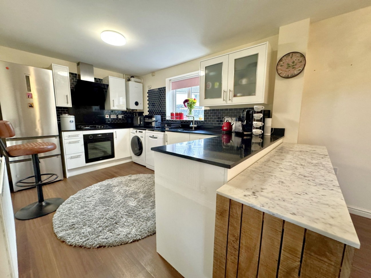 Pintail Way, Derriford, Plymouth, PL6 8EH