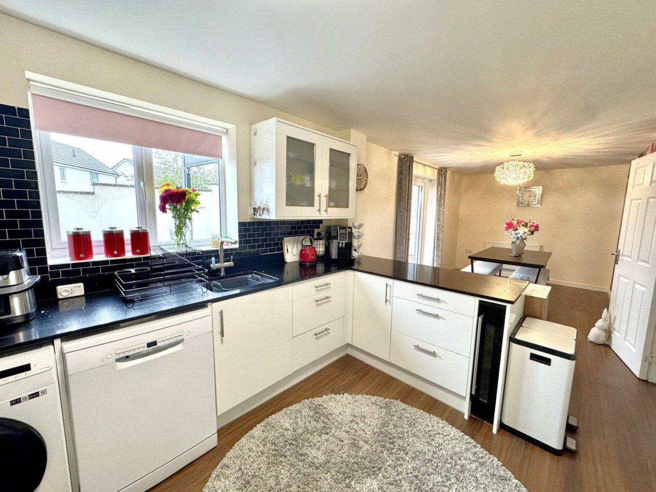 Pintail Way, Derriford, Plymouth, PL6 8EH