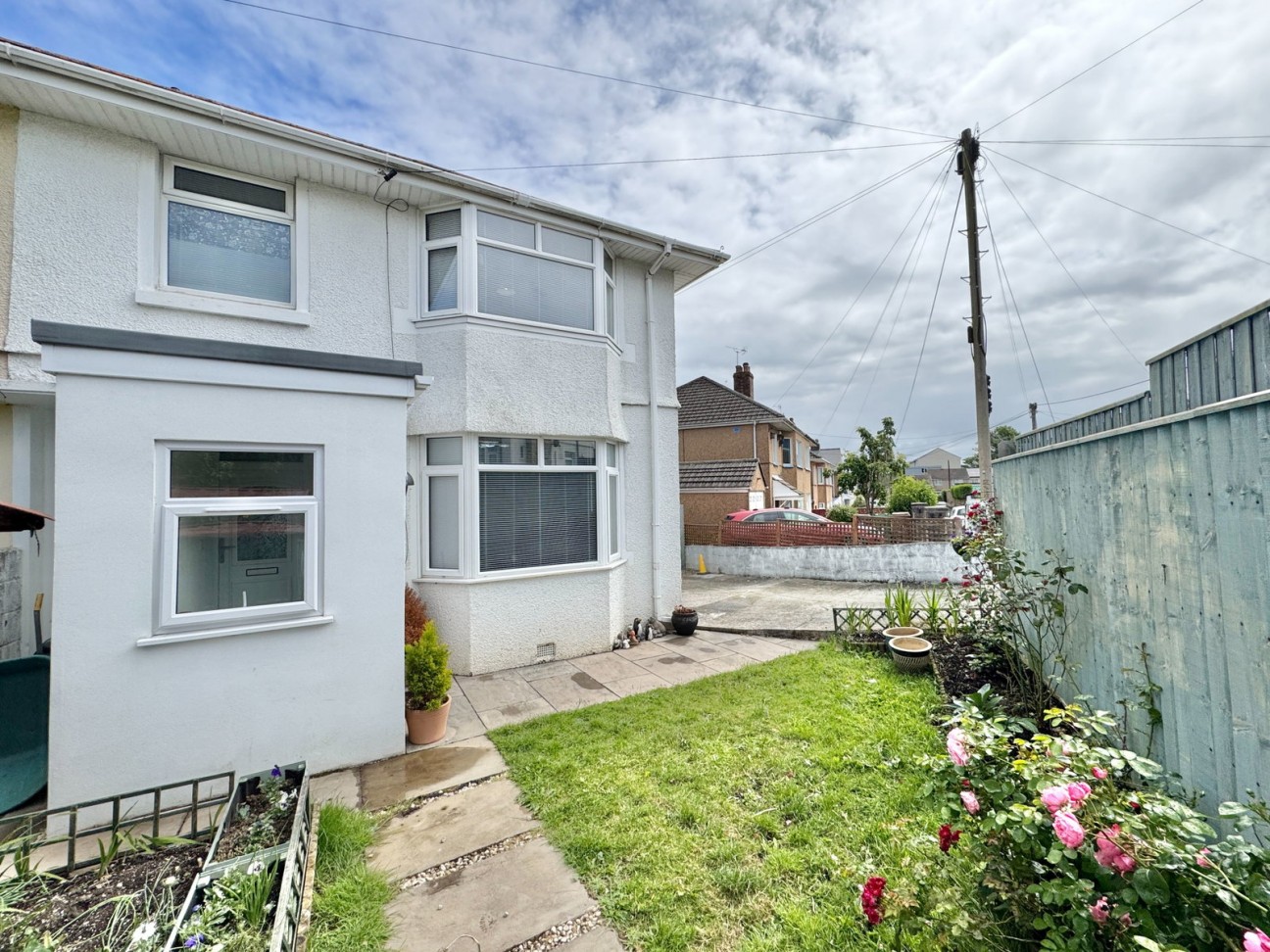 Princess Avenue, West Park, Plymouth, PL5 2NZ