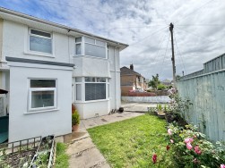 Princess Avenue, West Park, Plymouth, PL5 2NZ