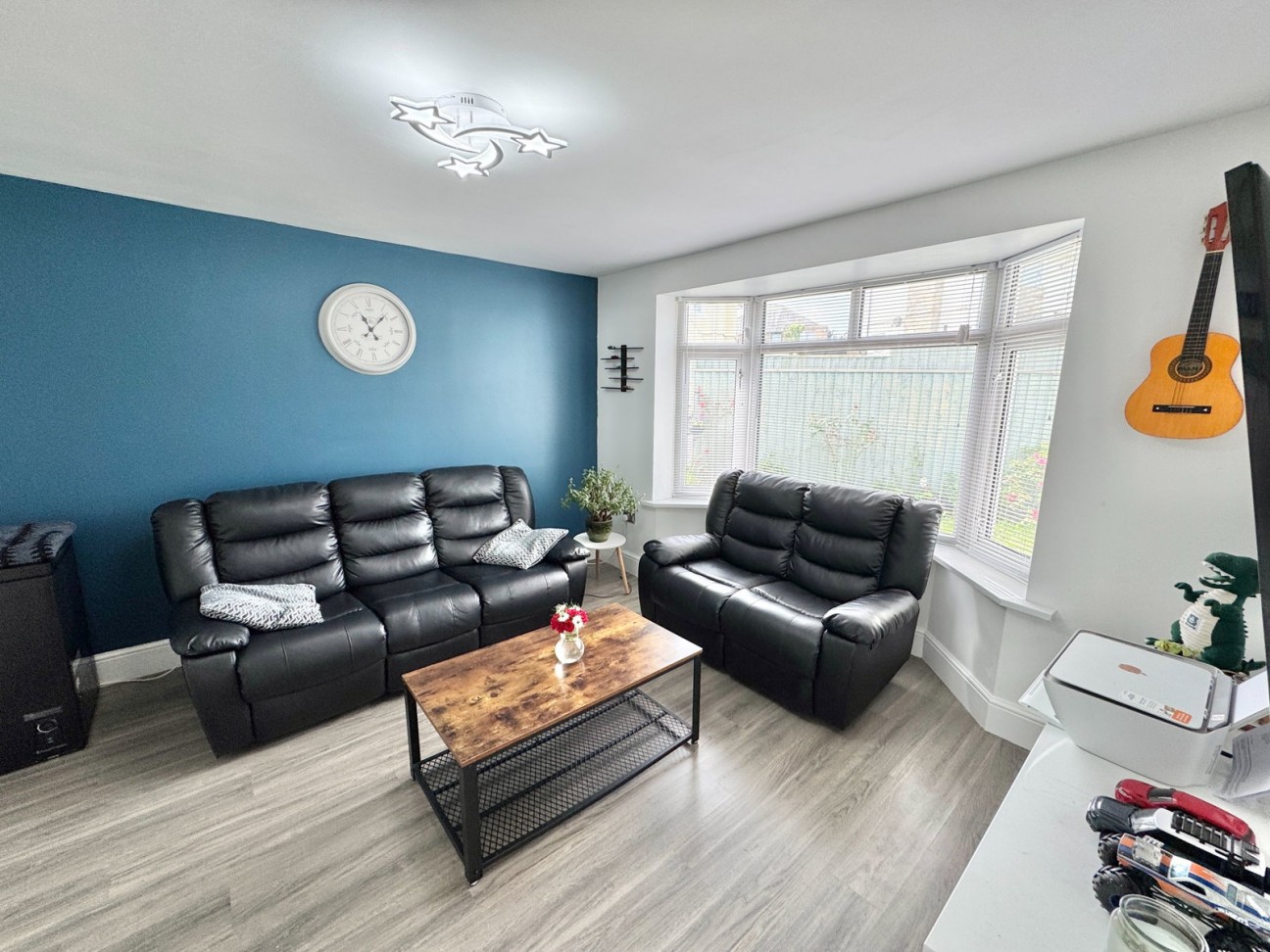 Princess Avenue, West Park, Plymouth, PL5 2NZ