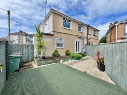 Princess Avenue, West Park, Plymouth, PL5 2NZ