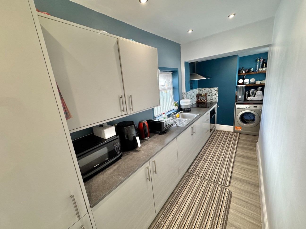 Princess Avenue, West Park, Plymouth, PL5 2NZ