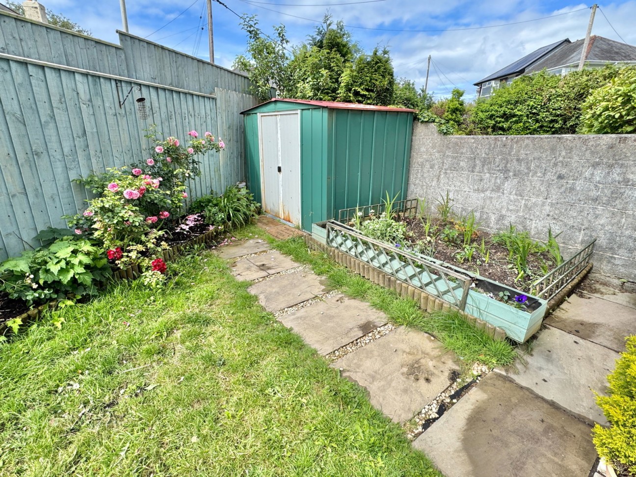 Princess Avenue, West Park, Plymouth, PL5 2NZ