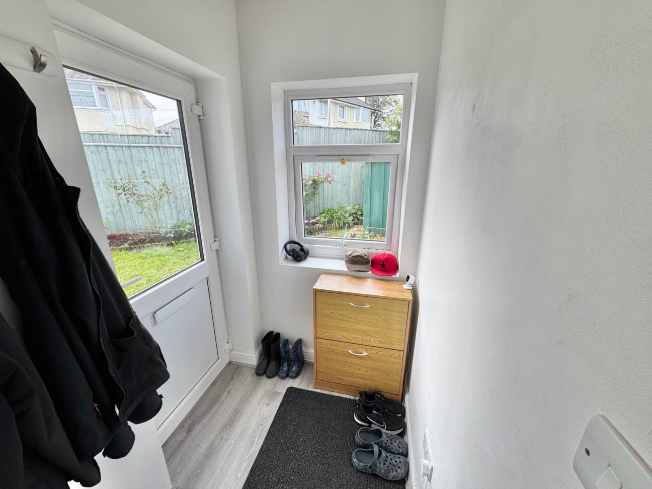 Princess Avenue, West Park, Plymouth, PL5 2NZ