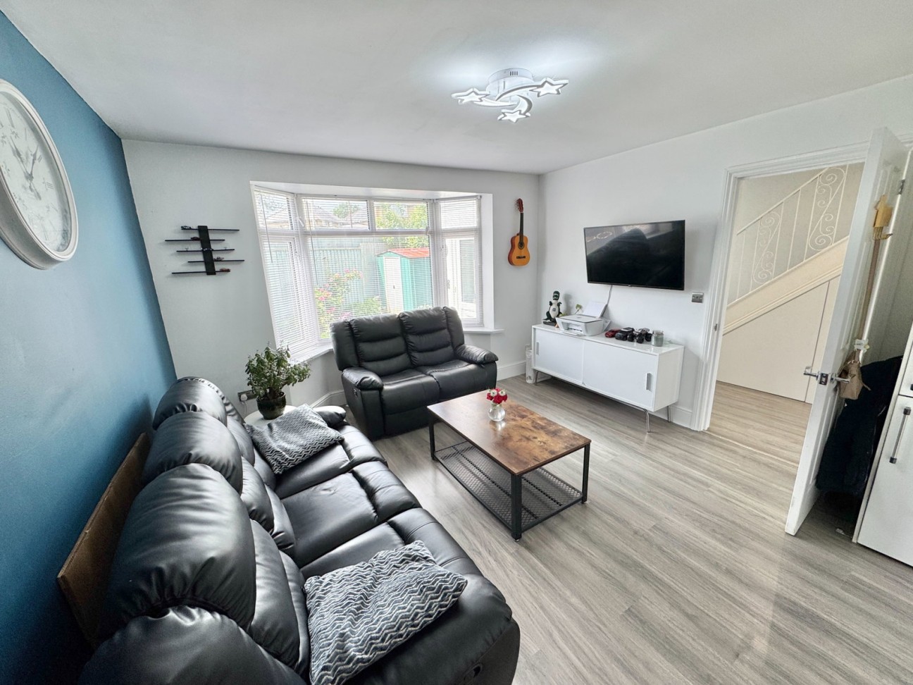 Princess Avenue, West Park, Plymouth, PL5 2NZ