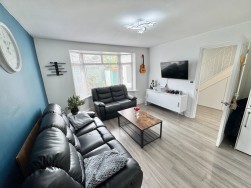 Princess Avenue, West Park, Plymouth, PL5 2NZ