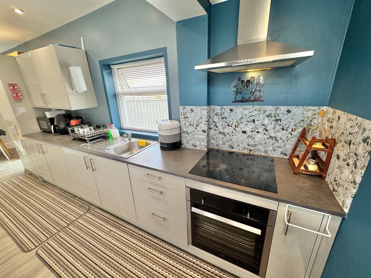 Princess Avenue, West Park, Plymouth, PL5 2NZ