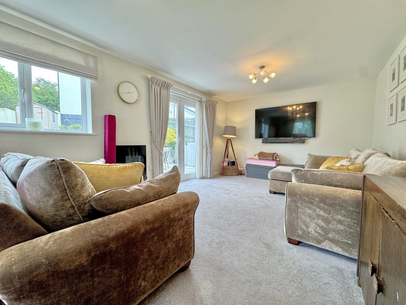 Fleetwood Gardens, Southway, Plymouth, PL6 6FB