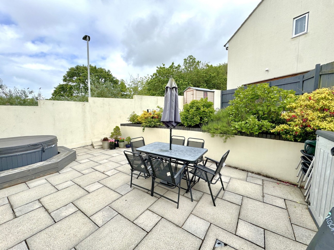 Fleetwood Gardens, Southway, Plymouth, PL6 6FB