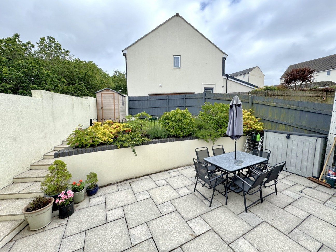 Fleetwood Gardens, Southway, Plymouth, PL6 6FB