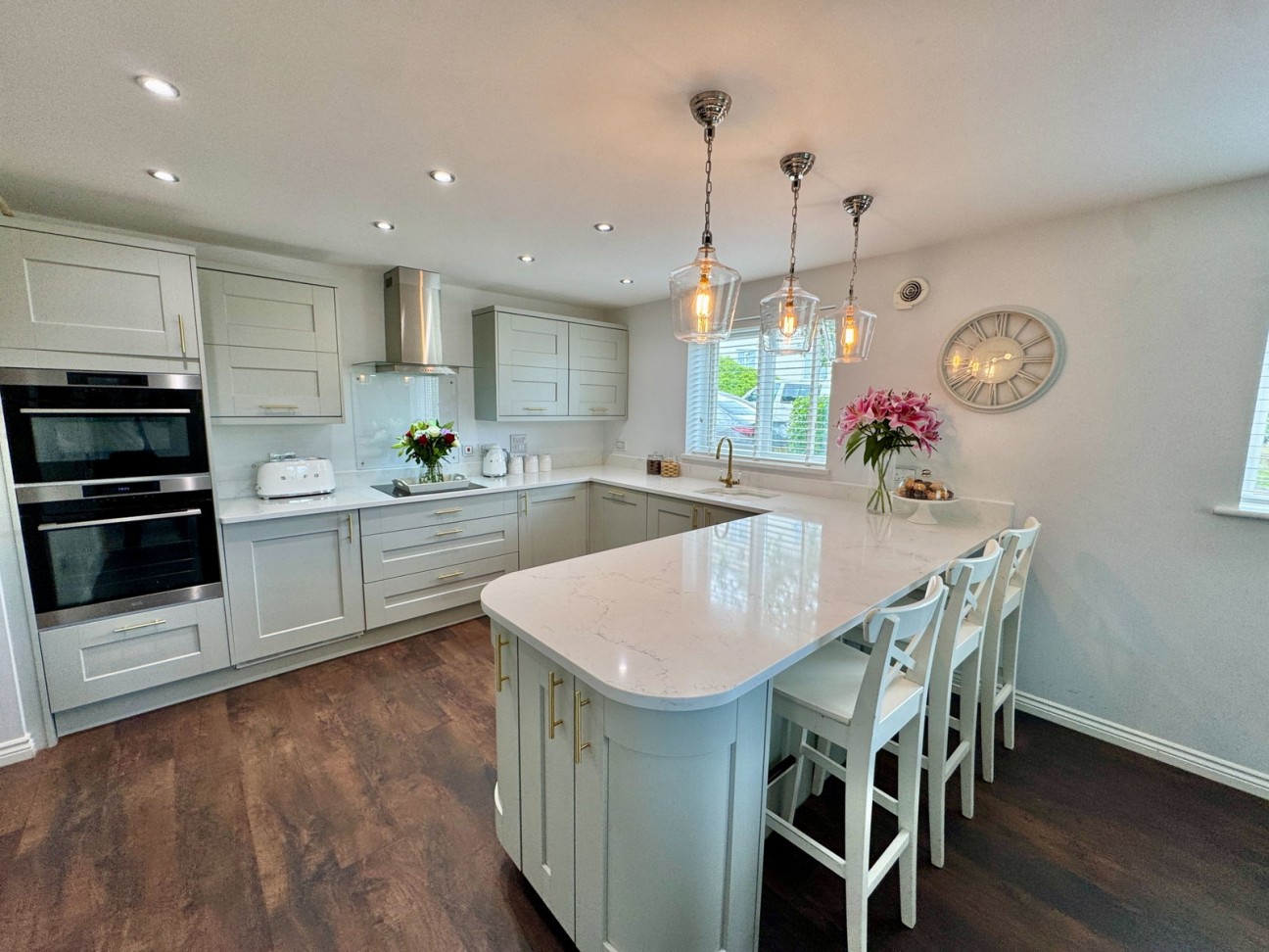Fleetwood Gardens, Southway, Plymouth, PL6 6FB