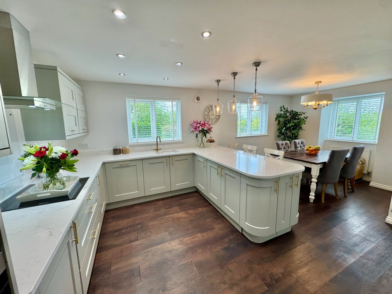 Fleetwood Gardens, Southway, Plymouth, PL6 6FB
