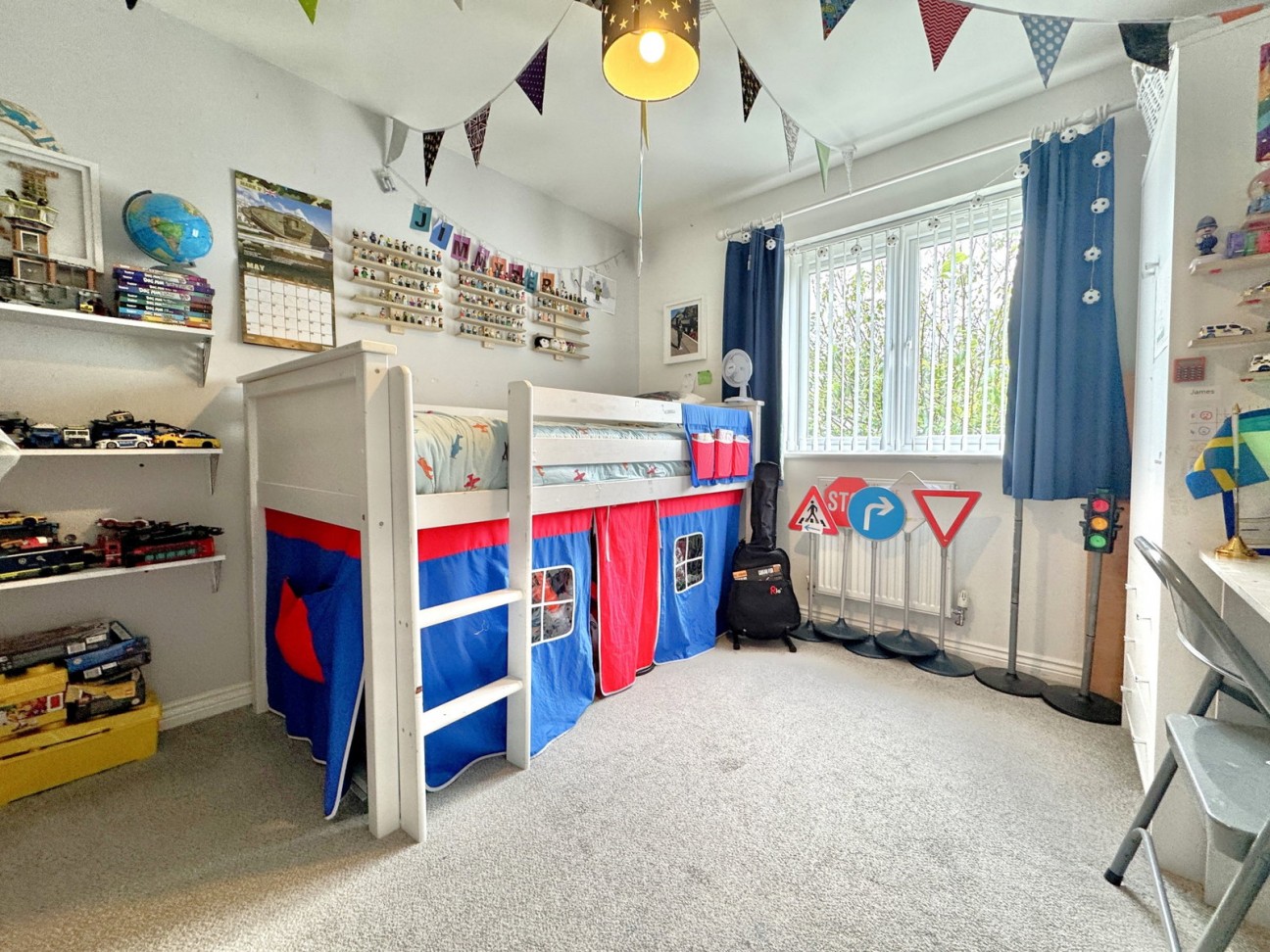 Fleetwood Gardens, Southway, Plymouth, PL6 6FB