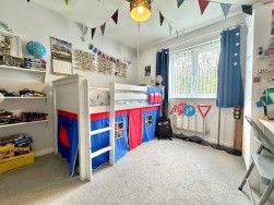 Fleetwood Gardens, Southway, Plymouth, PL6 6FB