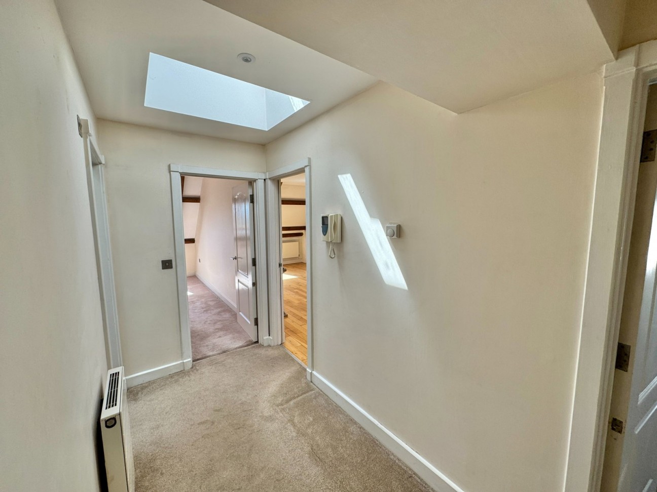 Flat 22 City View, North Road West, Plymouth
