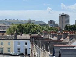 Flat 22 City View, North Road West, Plymouth