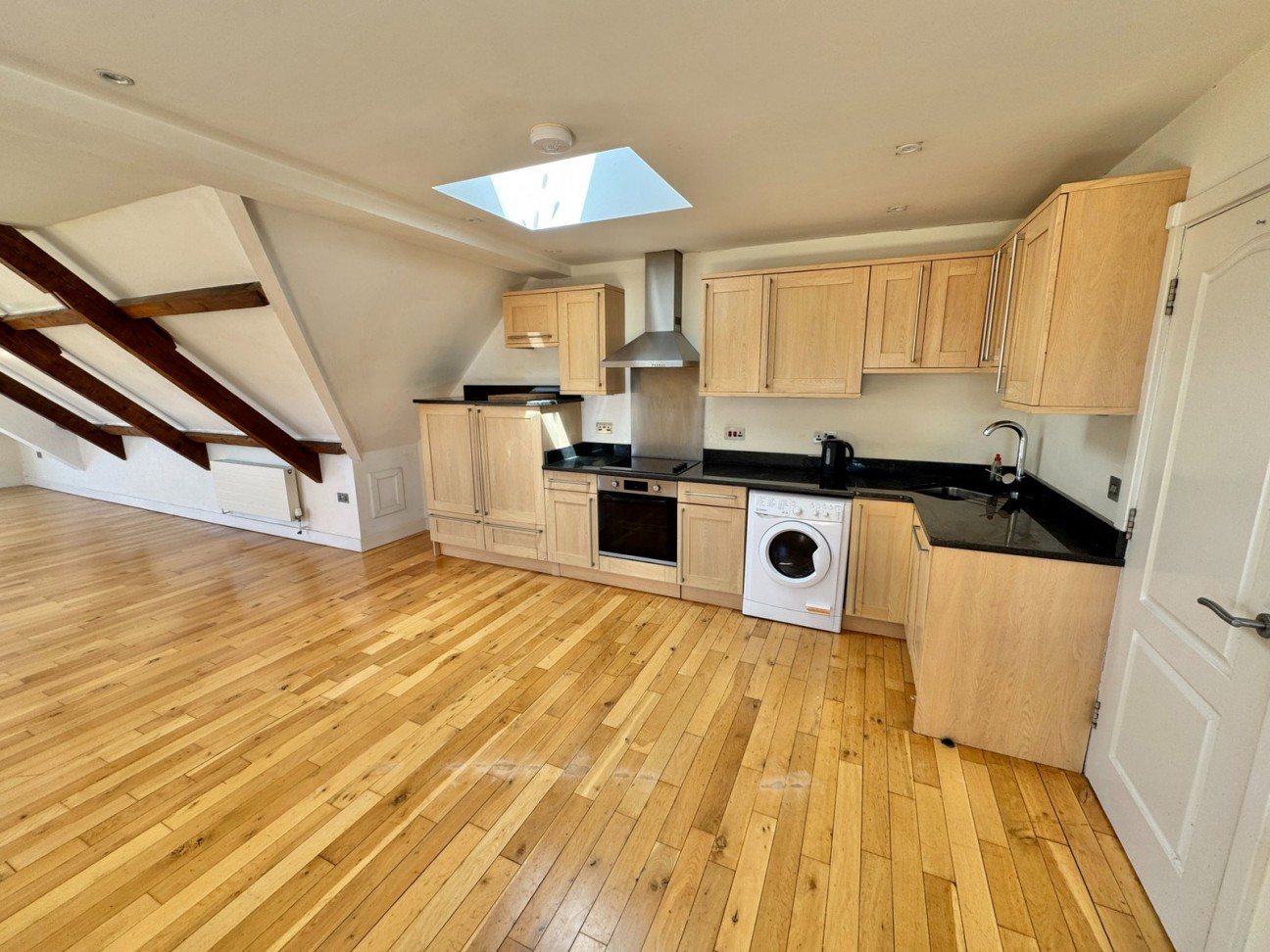 Flat 22 City View, North Road West, Plymouth