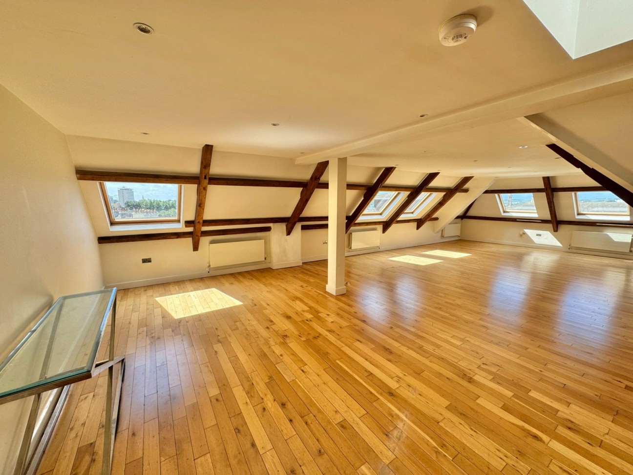 Flat 22 City View, North Road West, Plymouth