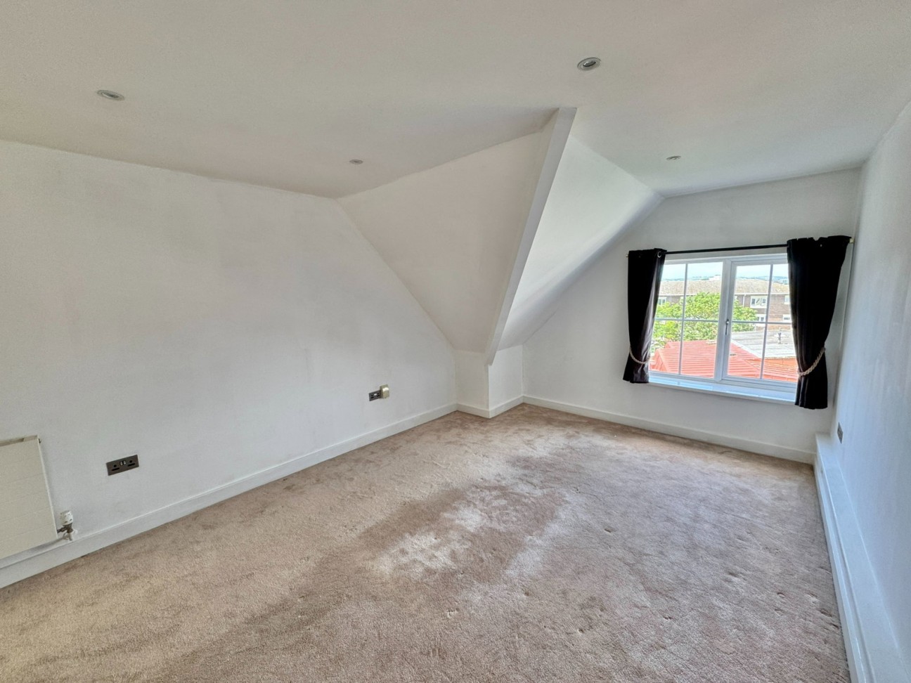 Flat 22 City View, North Road West, Plymouth