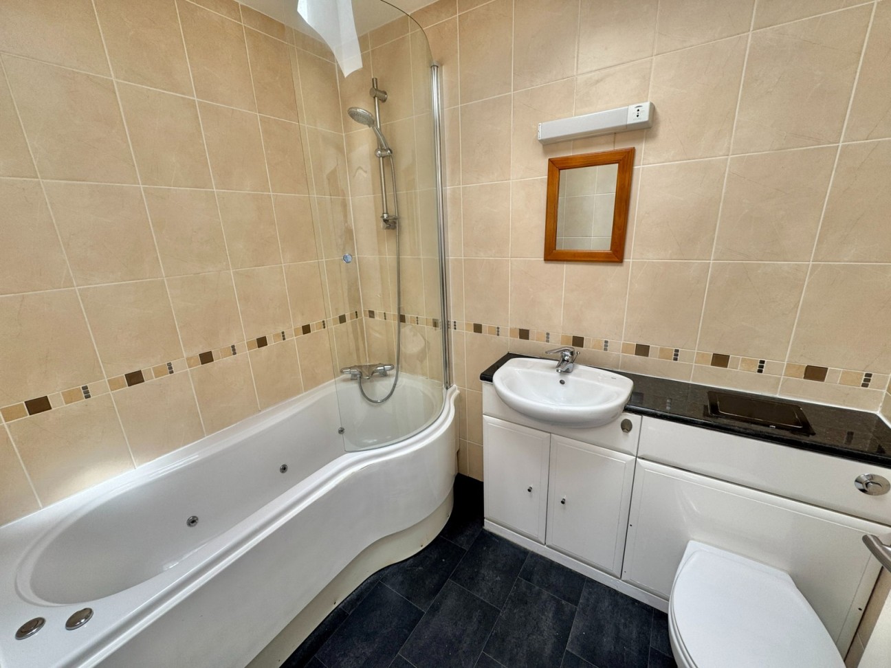 Flat 22 City View, North Road West, Plymouth