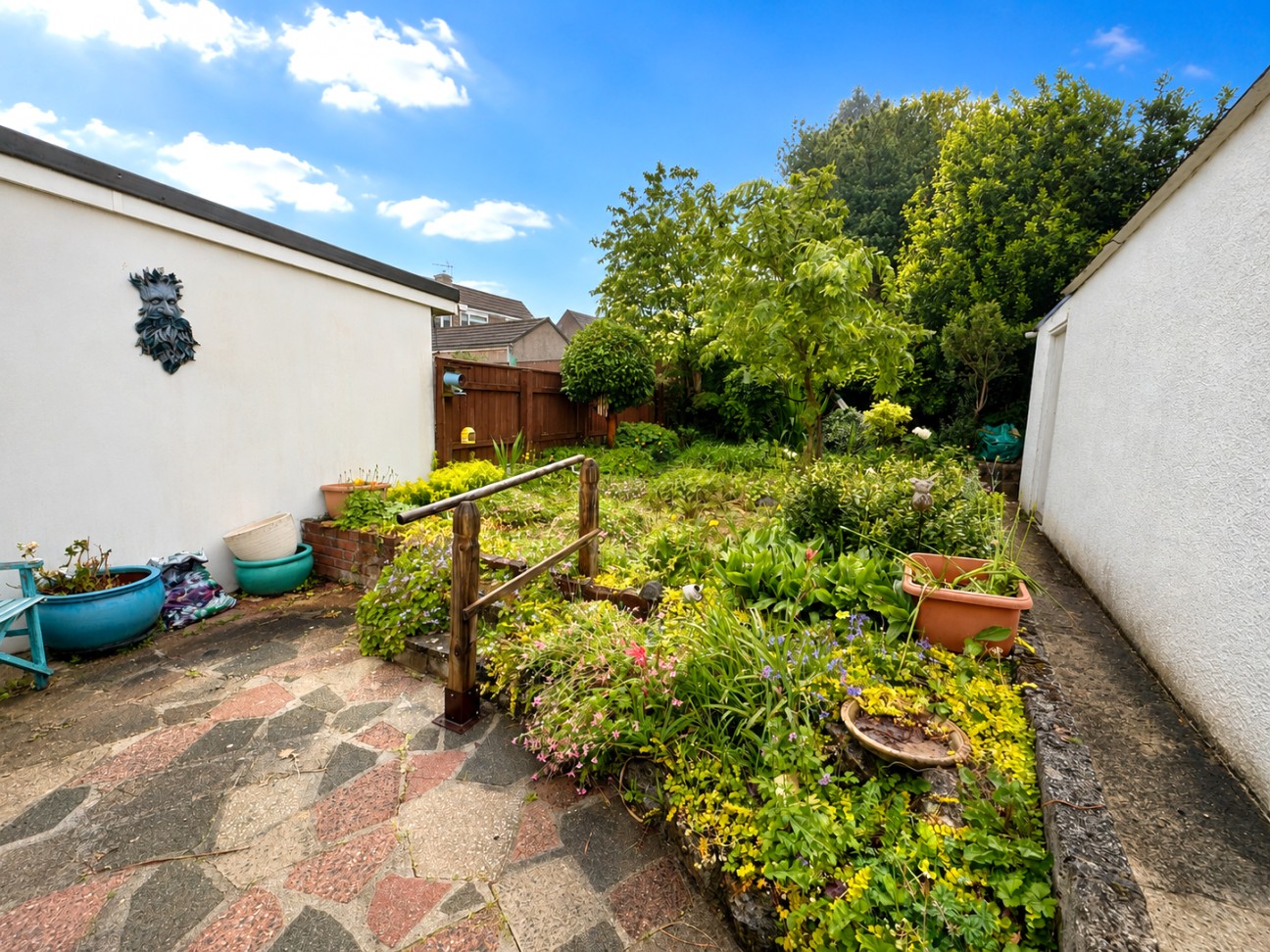 Clittaford Road, Southway, Plymouth, PL6 6DB