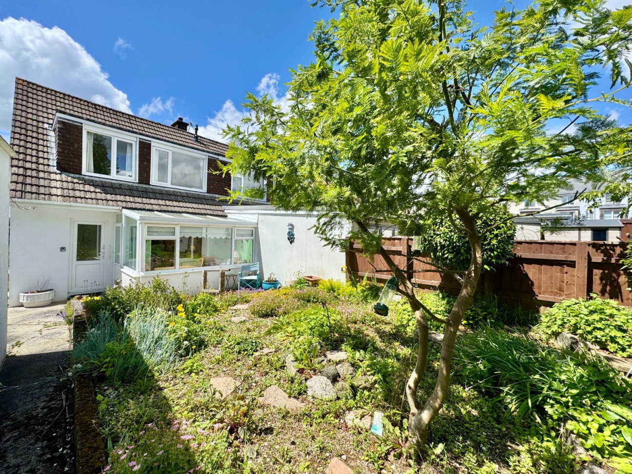 Clittaford Road, Southway, Plymouth, PL6 6DB