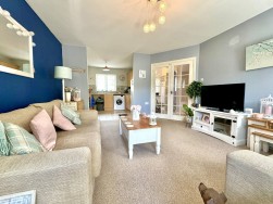 Bellflower Close, Moorland Reach, Plymouth