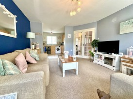 Bellflower Close, Moorland Reach, Plymouth